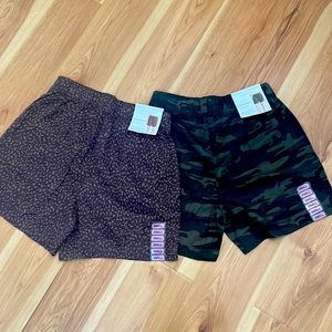 Social Standsrd by sanctuary Shorts